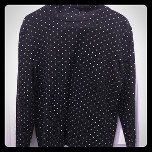 Women's Large Turtleneck